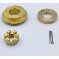 Propeller muttersats 40-75HP Johnson/Evinrude