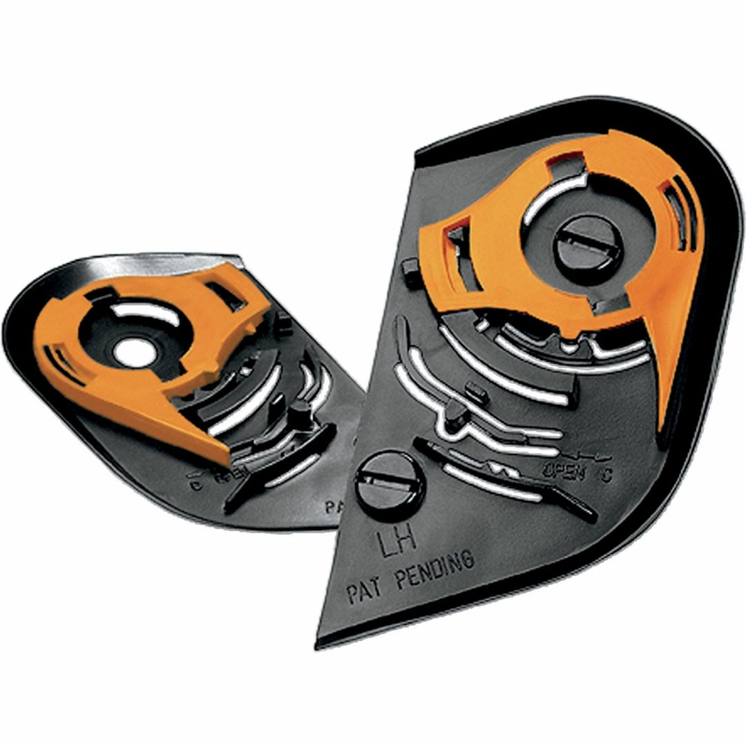 Proshield Visir ICON En storlek passar alla