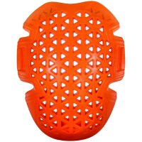 Protector SHOULDER XTR DARK ORANGE ONE Rukka