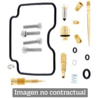 Prox carburetor rebuild kit YZ250 '01-16