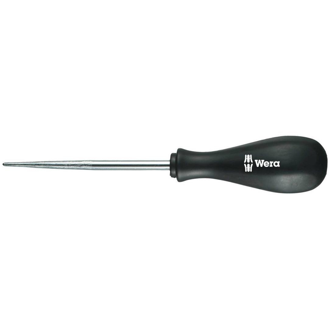 Pryl 1427 / 1428 WERA PRYL RUND 1427 – billede 2