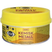 PTX PP Spartel kemisk metal 180 ml/460 ml