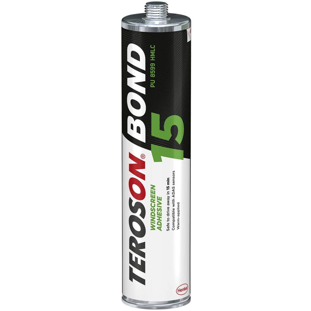 PU 8599 HMLC TEROSON Rudelim BOND 15 PU 8599 CR310ML