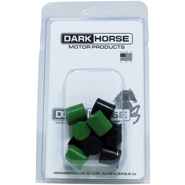 Pudesæt Man O-War DARKHORSE MOTOR COMPANY – billede 2