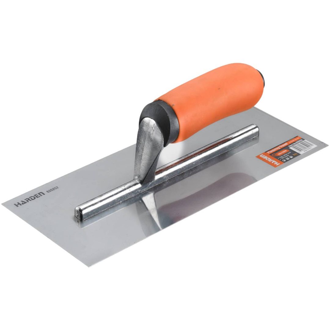 Pudsebræt Harden Pudsebræt 280X120 MM