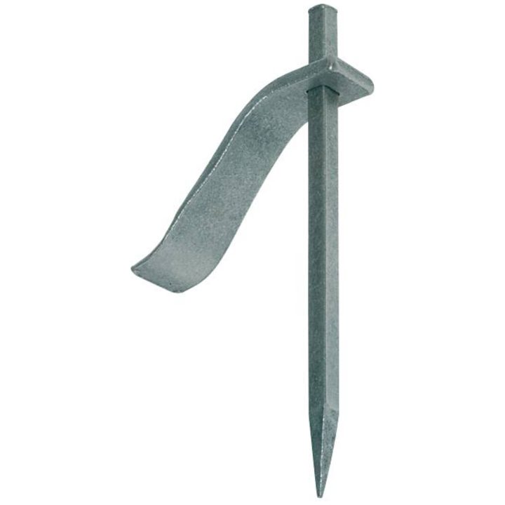 Pudsekroge 5650 / 5651 KGC BAGSKIVE RUND 150MM, (6) – billede 2