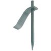 Pudsekroge 5650 / 5651 KGC PUDSEBRÆT FIRKANT 150MM, (6) – miniature 2