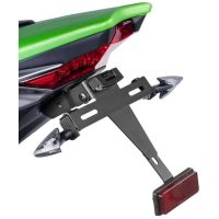 Puig License Support Kawasaki Z1000 14-18/R 17-18'
