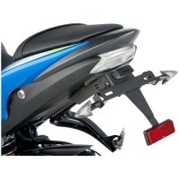 Puig License Support Suzuki Gsx-S750/Gsx-S1000/S1000F