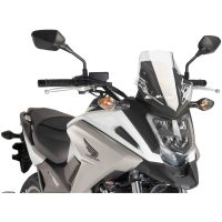 Puig Racing Screen Honda Nc750X 16-18C/Clear