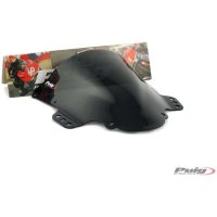 Puig Racing Screen Suzuki Gsxr1000 05-06 C/Dark Smoke