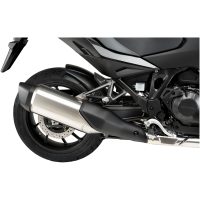 Puig Rear Hugger Honda Nt1100 22'- C/Matt Black