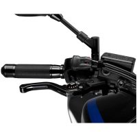 Puig Short Brake Lever 3.0. C/Black Selector C/Black