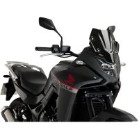 Puig Sport Screen Honda Xl 750 Transalp 23'- C/Black