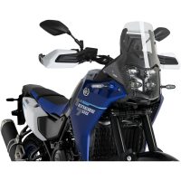 Puig Sport Screen Yamaha Tenere 700 25' C/Clear
