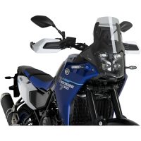 Puig Sport Screen Yamaha Tenere 700 25' C/Smoke