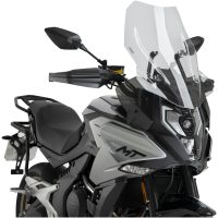 Puig Touring Screen Cf Moto 700Mt 24'-25' C/Clear