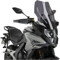 Puig Touring Screen Cf Moto 700Mt 24'-25' C/Dark Smoke