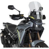 Puig Touring Windscreen Cf Moto 450Mt 24' C/Clear