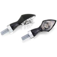 Puig Turn Light Mod. Power Led C/Black