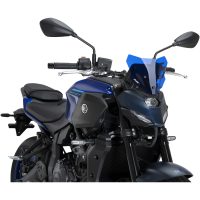 Puig Wind. New Generation Sport Yamaha Mt-07 25' C/Blue