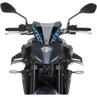 Puig Wind. New Generation Sport Yamaha Mt-07 25' C/Scree