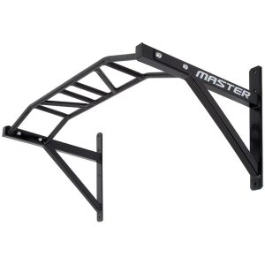 Pull up bar guld/hævestang Master Fitness