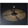 Pullert Fenix, 9W LED, Mørkegrå, IP54 MALMBERGS – miniature 4