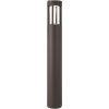 Pullert Fenix, 9W LED, Mørkegrå, IP54 MALMBERGS – miniature 1