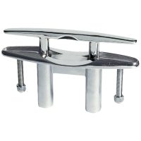 Pullert Push-up Rustfrit Stål Osculati