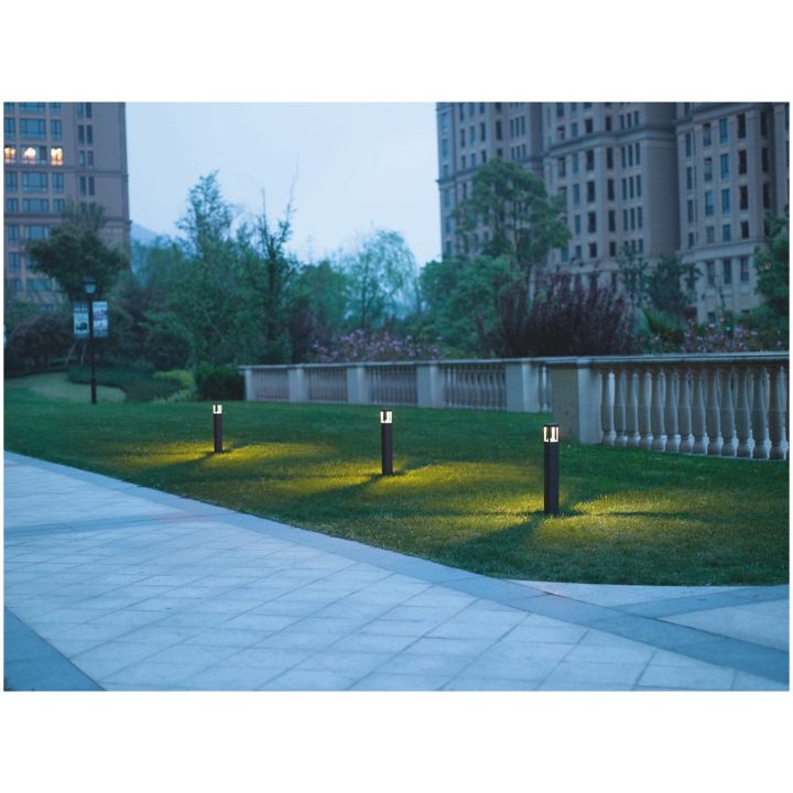 Pullert Starla LED, IP54 MALMBERGS – billede 2