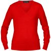 Pullover Rød Pw01 Texstar XS – miniature 1