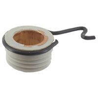 Pumpdrev kedjeolja Stihl 021-023-025 MS170-180-190-211-230-250 Eurogarden