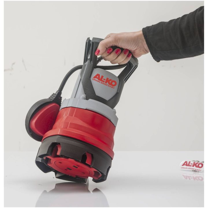 Pumpe DRAIN 9500 ALKO – billede 3