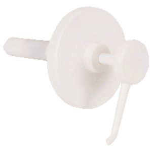 Pumpe til Hudsalva 1 kg HELOSAN