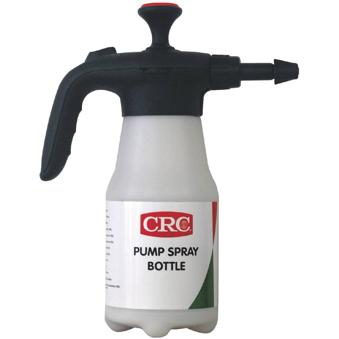Pumpsprayer 30463 CRC PUMPESPRØJTE 1L