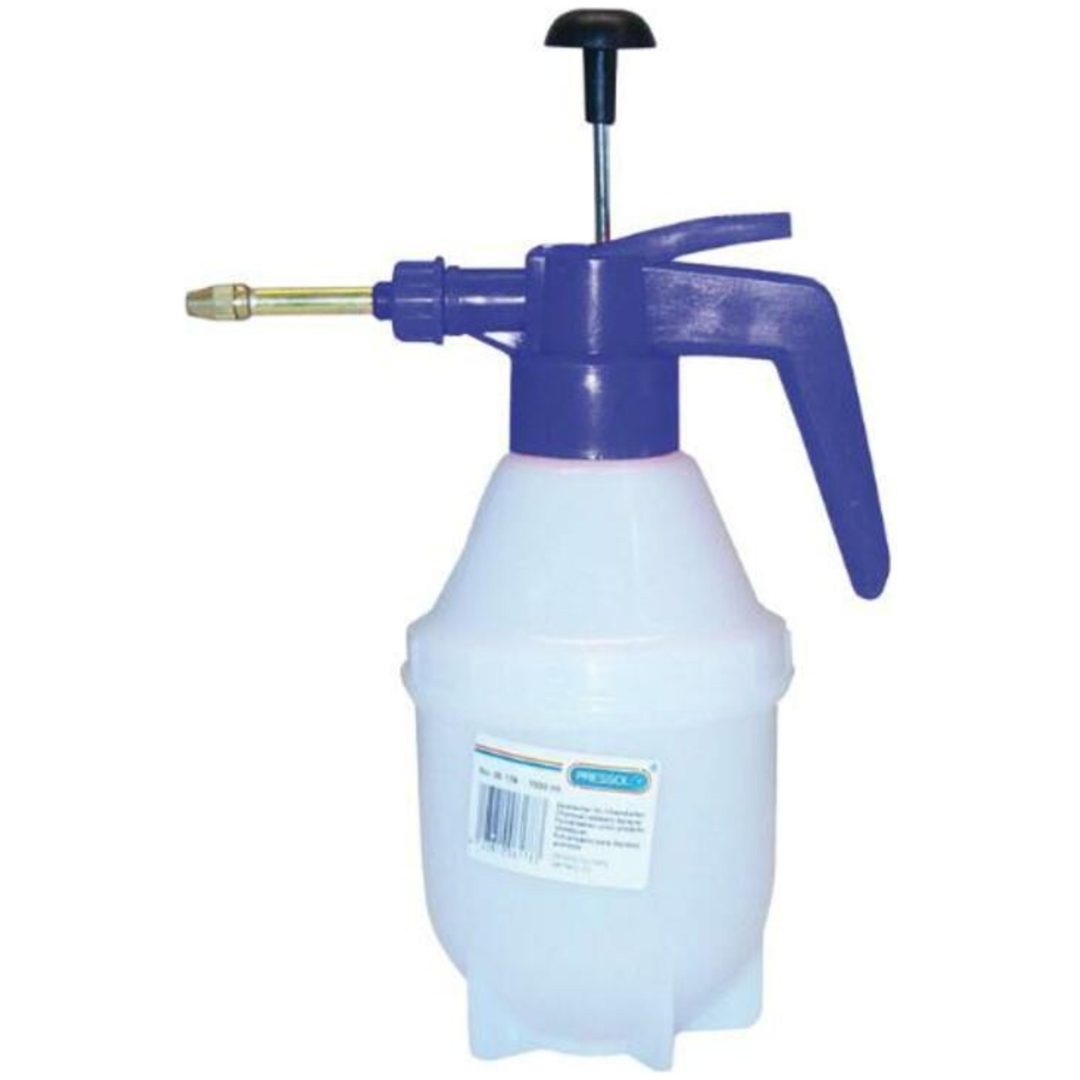 Pumpsprøjte Industriel PRESSOL