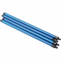 PUSHROD ALUM 66-85 BT