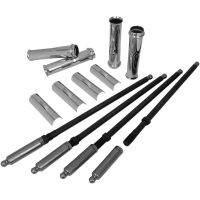 Pushrod Kit Justerbar Hurtiginstallation FEULING OIL PUMP CORP.