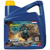 Putoline Boxer 4 15W-50- 4L (4)