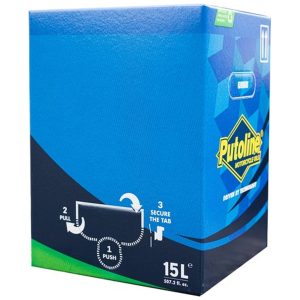 Putoline Castor R 15L