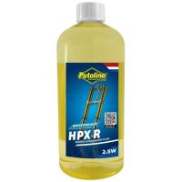 Putoline Fork Oil HPX R 2.5W- 1L (12)
