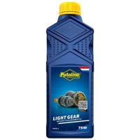 Putoline Light Gear 75W- 1L (12)