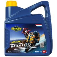 Putoline N-Tech® Pro R+ 15W-50- 4L (4)