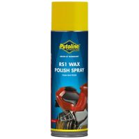 Putoline RS1 Wax-Polish Spray- 500 ml (12)