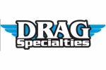 PYTHON/DRAG SPECIAL logo