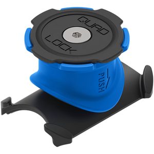 Quad Lock Stem / Handlebar Bike Mount