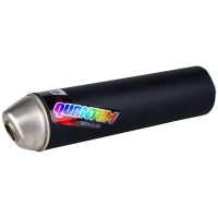 Quantum Silencer Tecnigas