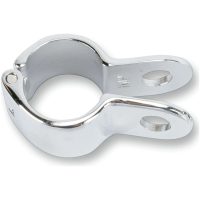 Quick Clamp MAGNUM Par Krom KURYAKYN