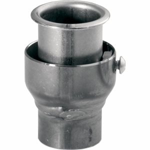 Quiet Baffle Blackout Krom VANCE & HINES
